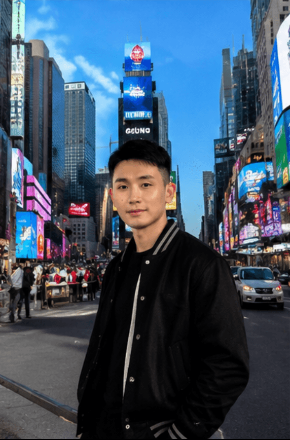Peter Tan